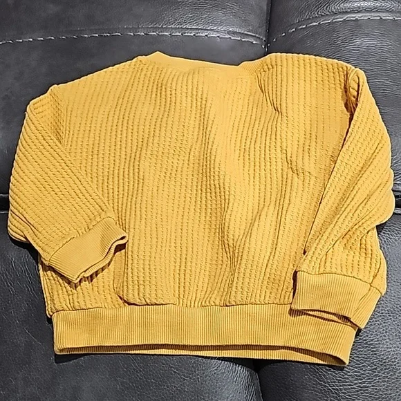 Boy Old Navy sweater - Picture 5 of 5